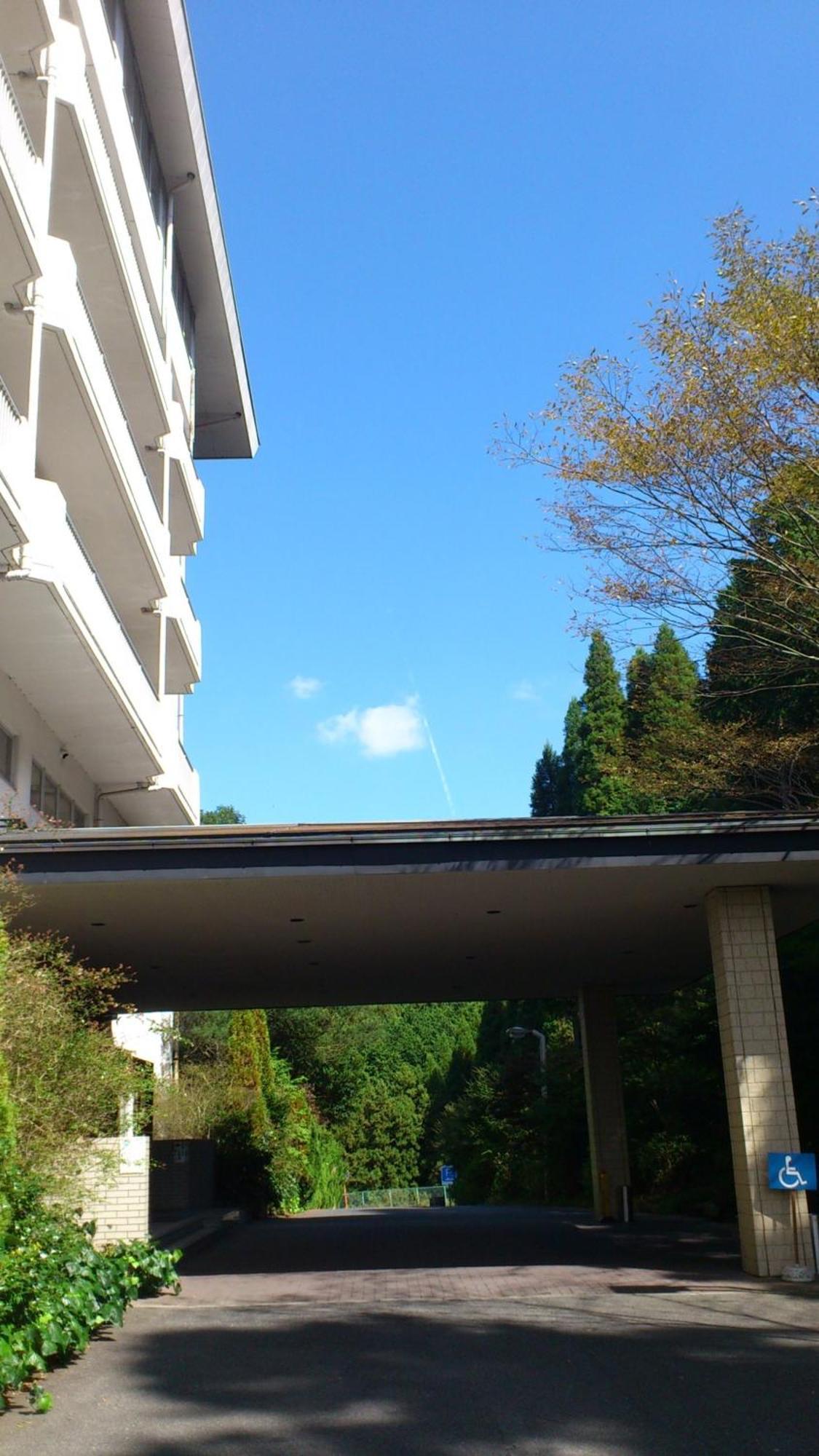 Hinotani Onsen Misugi Resort Цу Екстериор снимка