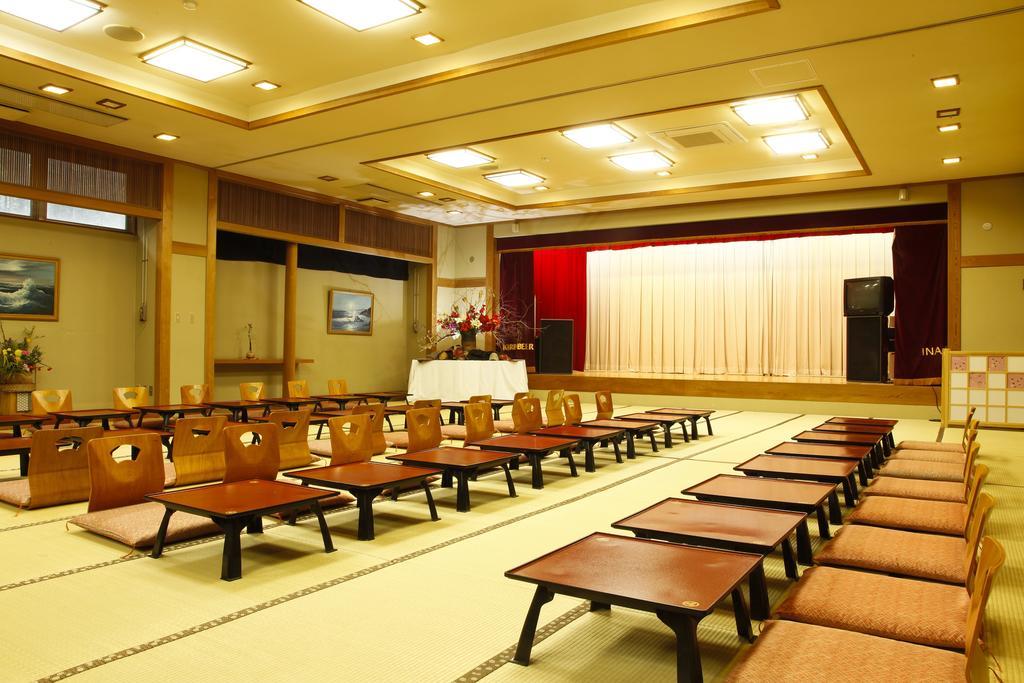 Hinotani Onsen Misugi Resort Цу Екстериор снимка